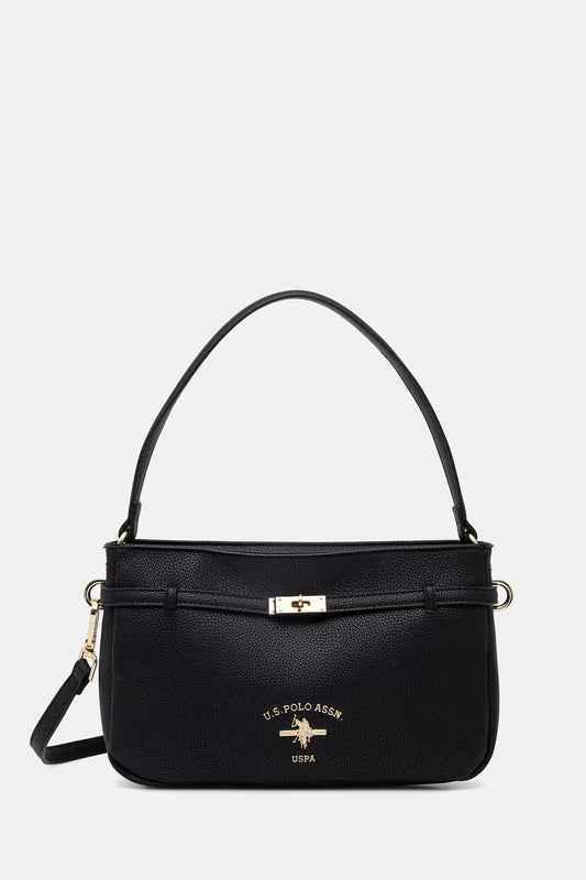 U.S. Polo Assn. Stanford Baguette Bag