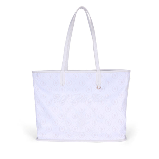 U.S. Polo Assn. Surrey Shopping Bag