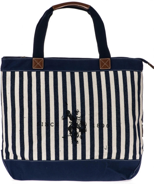 The U.S. Polo Assn. Maryland Shopping Bag