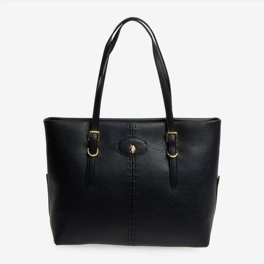 U.S. Polo Assn. Sunshine Shopping Bag