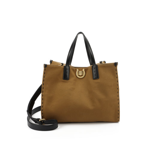 U.S. Polo Assn. Middleton Double Handle with Extra Bag