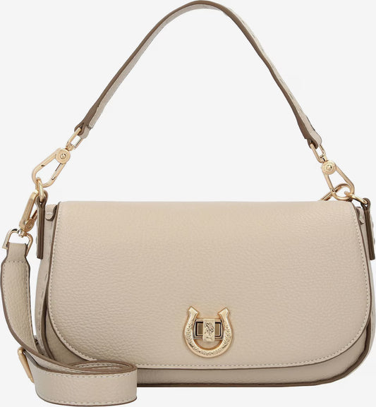 U.S. Polo Assn. Middleton Flap Crossbody Bag