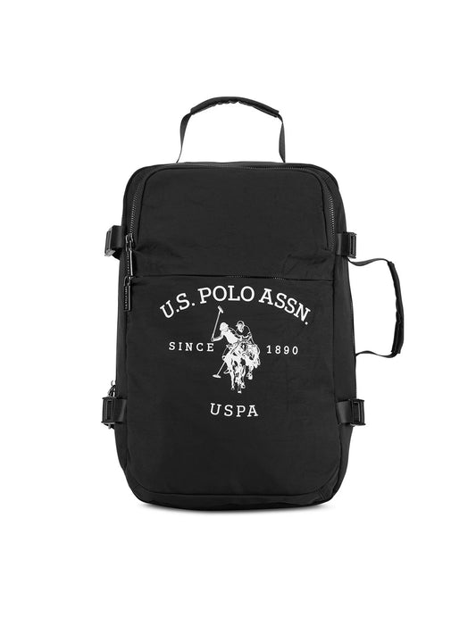 U.S. Polo Assn. Cabin Zero Maxi Logo Backpack