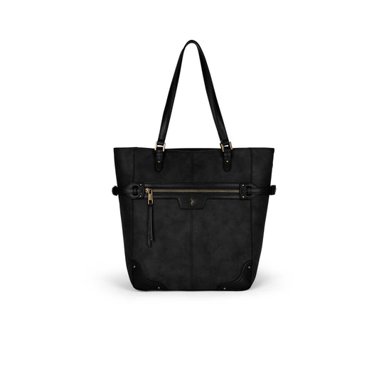 U.S. Polo Assn. Monroe Shopping Bag