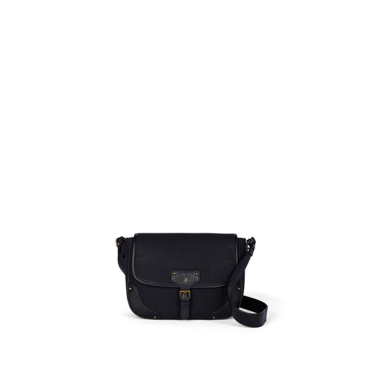 U.S. Polo Assn. Monroe Flap Bag