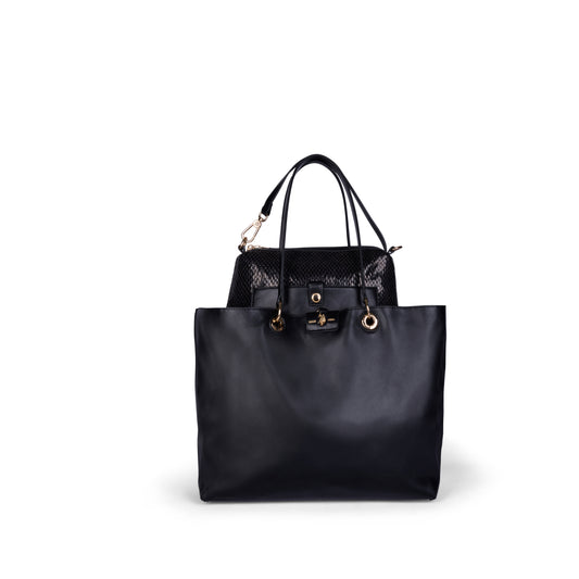 U.S. Polo Assn. Axtell Reversible Shopping Bag