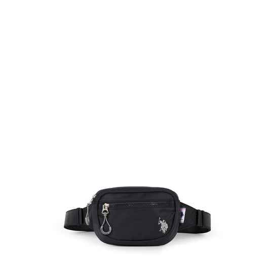 U.S. Polo Assn. Bigfork Waist Bag