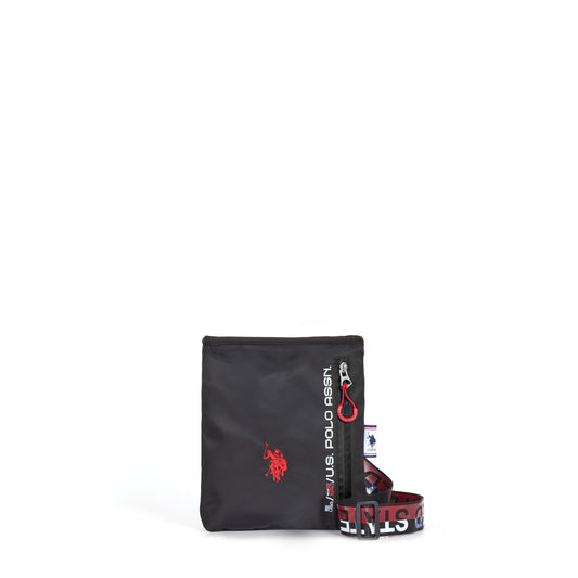 U.S. Polo Assn. Bozeman Flat Crossbody