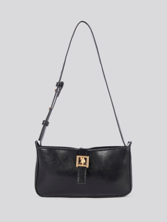 U.S. Polo Assn. Caring Mini Hobo Bag