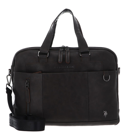 U.S. Polo Assn. Cambridge Business Bag
