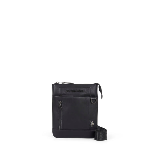U.S. Polo Assn. Cambridge Small Flat Crossbody Bag