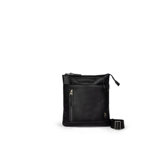 U.S. Polo Assn. Cambridge Flat Crossbody Bag