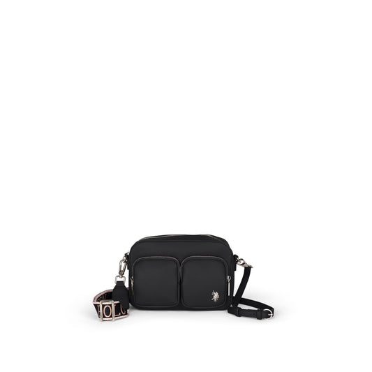 U.S. Polo Assn. Mansion Crossbody Bag with Pocket