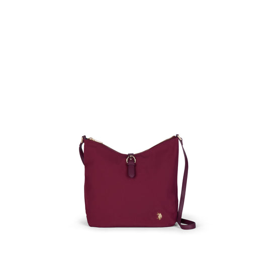 U.S. Polo Assn. Houston Hobo Bag