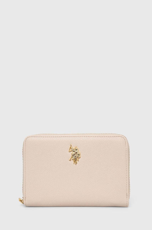 U.S. Polo Assn. Jones M Zip Around Wallet