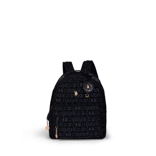 U.S. Polo Assn. Jacquard Backpack