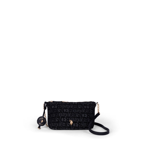 U.S. Polo Assn. Jacquard Crossbody Bag