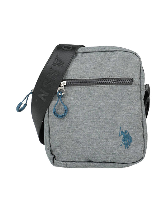 U.S. Polo Assn. Knock-in Medium Crossbody Bag