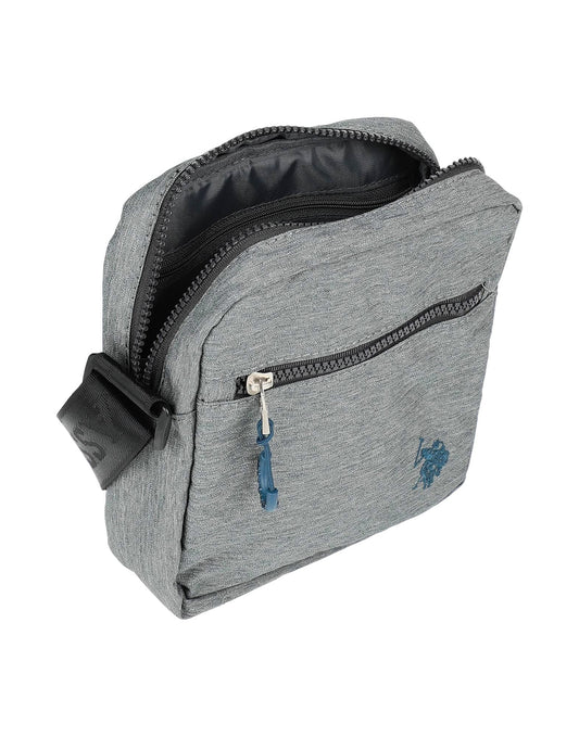 U.S. Polo Assn. Knock-in Medium Crossbody Bag