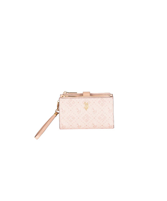 U.S. Polo Assn. New Hampton Pochette Wallet