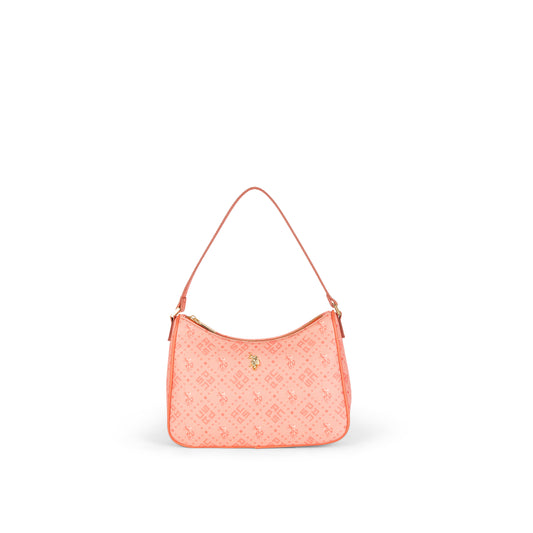 U.S. Polo Assn. New Hampton Small Hobo Bag