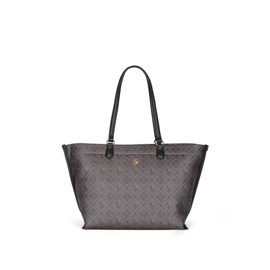 U.S. Polo Assn. Hampton Large Shopping Bag