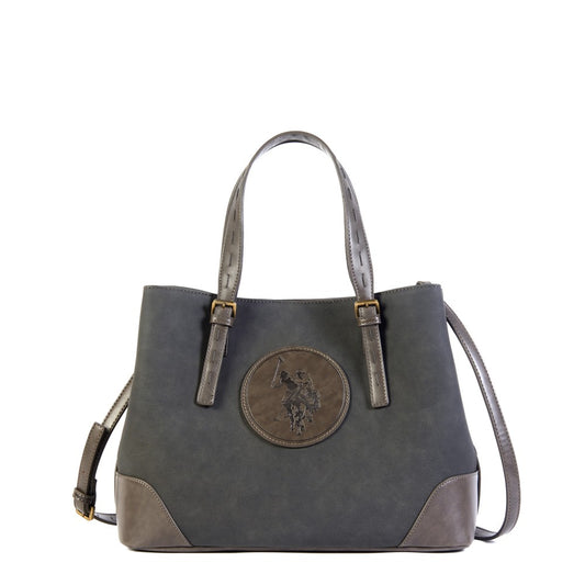 U.S. Polo Assn. Newburgh Small Double Handle Bag