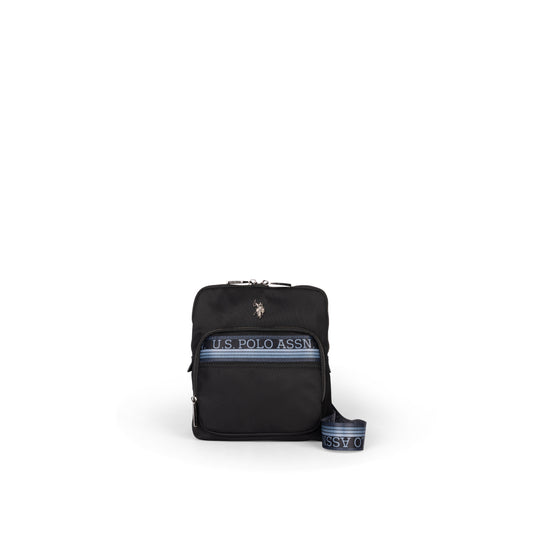 U.S. Polo Assn. Paul Crossbody Bag With Front Pocket