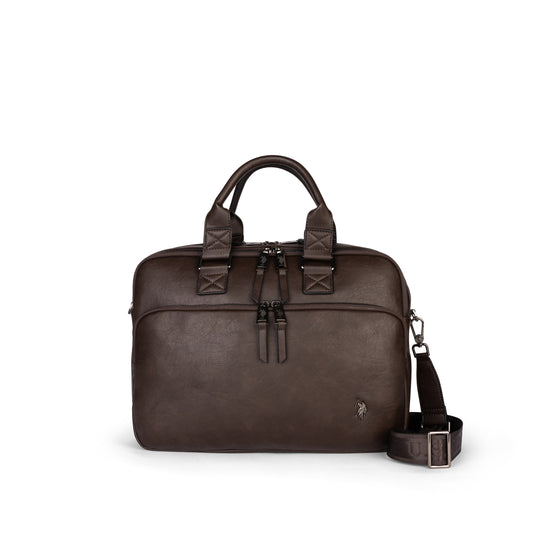 U.S. Polo Assn. Free Spirit Business Bag