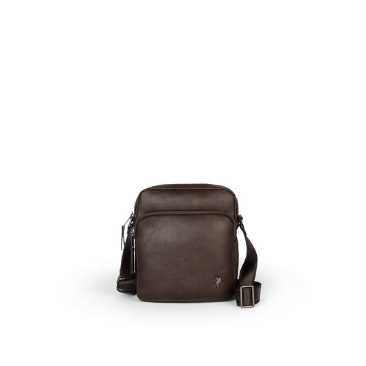 U.S. Polo Assn. Free Spirit Vertical Crossbody Bag