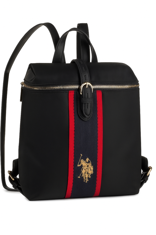 U.S. Polo Assn. Patterson Web Backpack