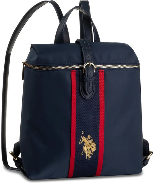 U.S. Polo Assn. Patterson Web Backpack