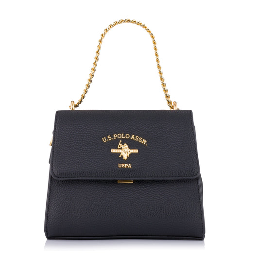 U.S. Polo Assn. Stanford Top Handle
