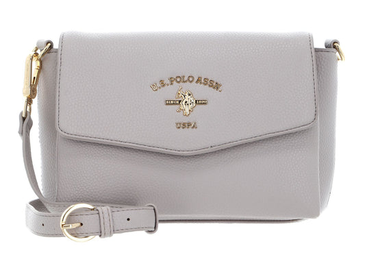 U.S. Polo Assn. Stanford Flap Crossbody Bag