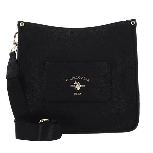 U.S. Polo Assn. Stanford Hobo with Pocket
