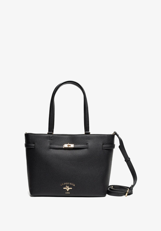 U.S. Polo Assn. Stanford Medium Shopping Bag