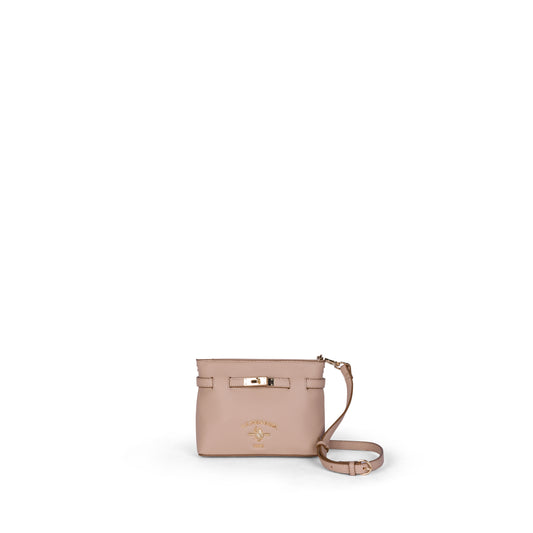 U.S. Polo Assn. Stanford Small Bucket Bag
