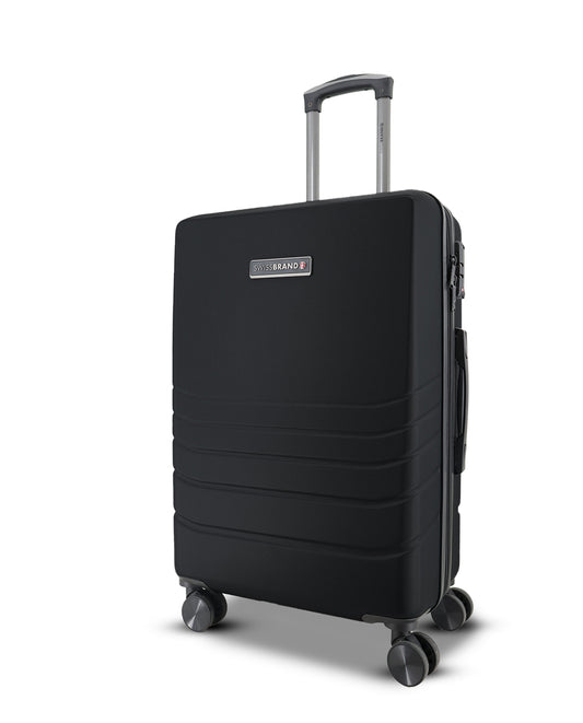 Swissbrand Clark Hard Trolley Large Luggage