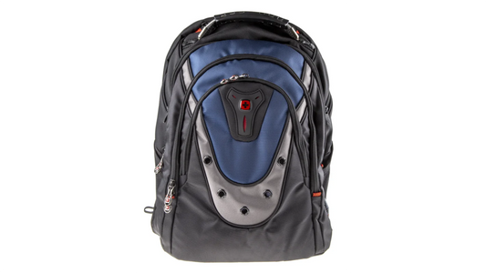 Wenger Ibex 17" Laptop Backpack