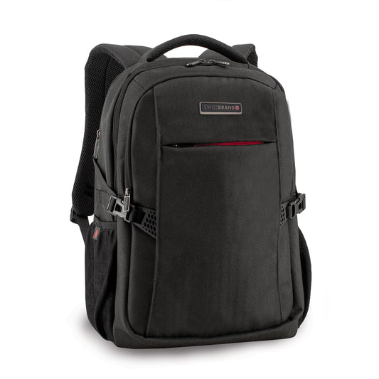 Swissbrand Linz Backpack