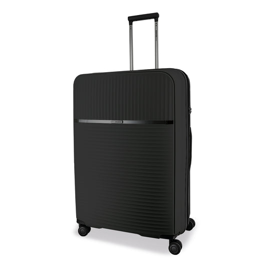 Swissbrand Malden Hard Trolley Luggage Set