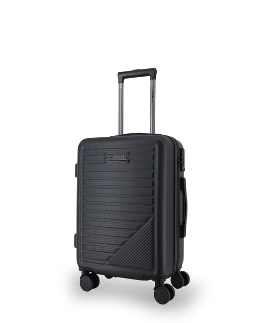 Swissbrand Medford Hard Trolley Luggage Set