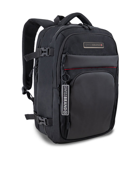 Swissbrand Roda Backpack