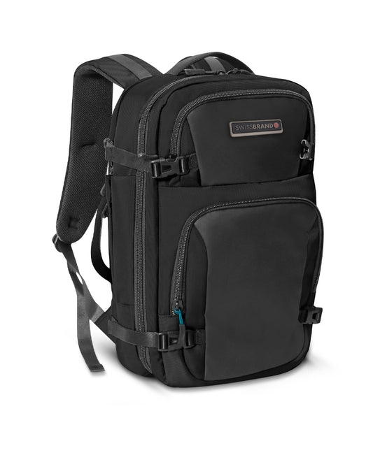 Swissbrand Houston Backpack