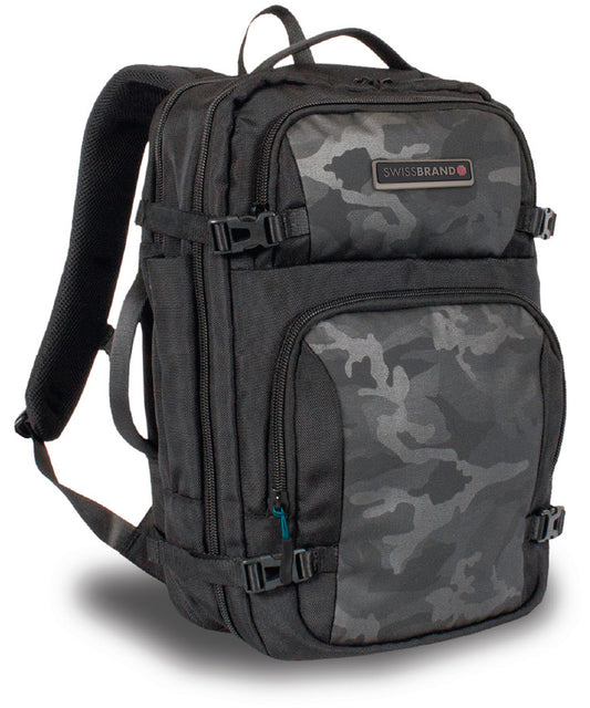Swissbrand Houston Backpack
