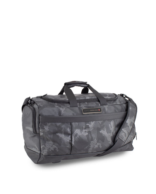 Swissbrand Boxter Duffle Bag