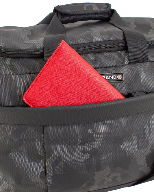 Swissbrand Boxter Duffle Bag