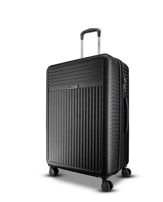 Swissbrand Luxor Hard Trolley Large Luggage