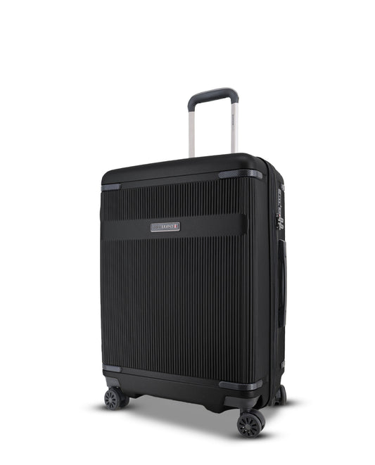 Swissbrand Siena Hard Trolley Luggage Set
