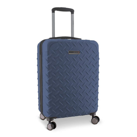 Swissbrand Stuttgart Hard Trolley Luggage Set